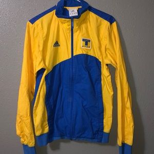 Adidas Tigres Jacket